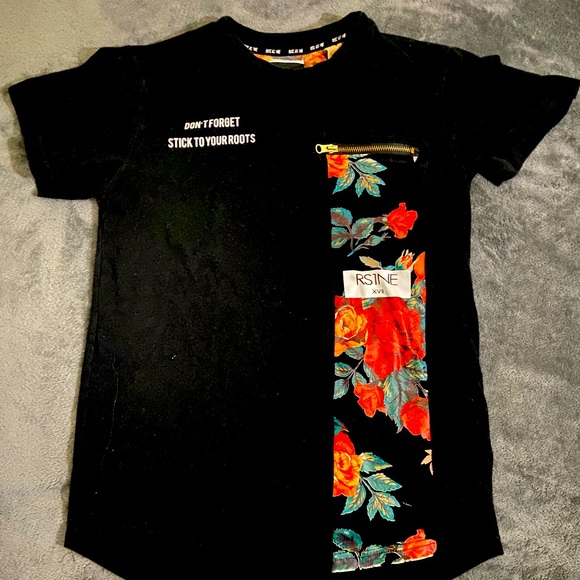 T-shirt kids Large - Picture 1 of 2